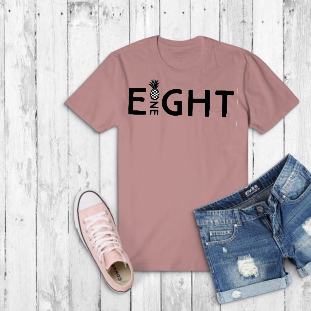 One in eight infertility custom tee